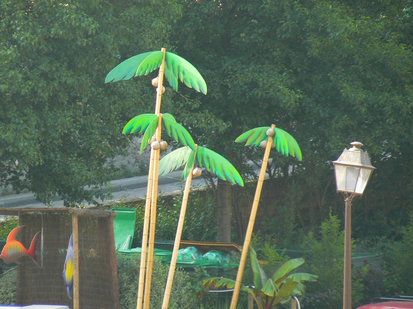 Jardin de l Arsenal: Les Jardins de l Arsenal 015
